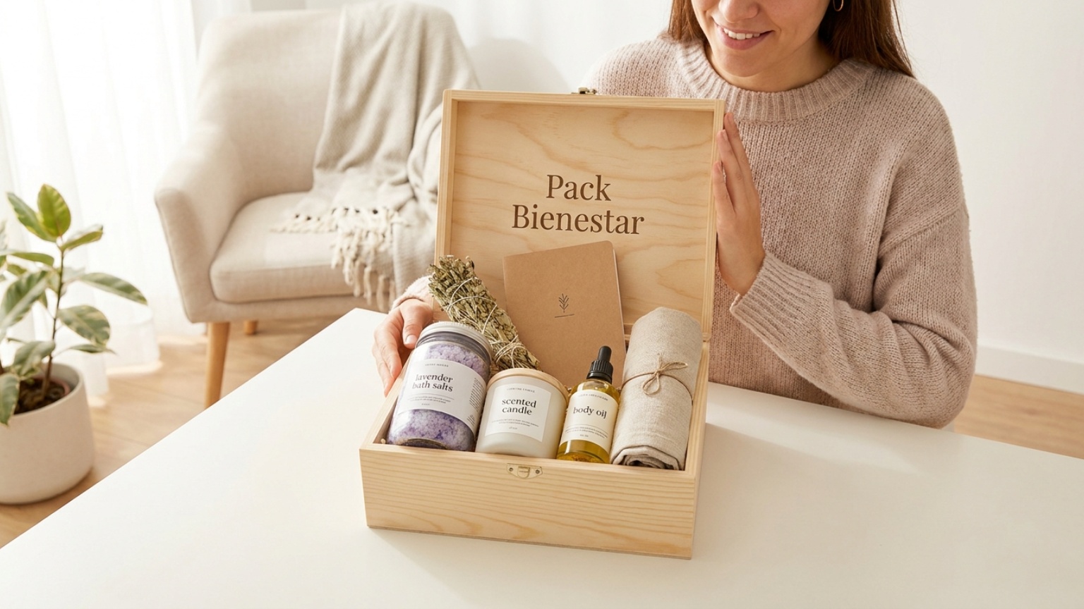 ¿Qué son los packs bienestar y cómo benefician a las personas?