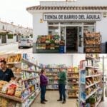 ¿Qué es una tienda de barrio en Cerros del águila y por qué es importante para la comunidad?