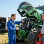 ¿Qué es la asistencia técnica para tractores y por qué es tan importante?