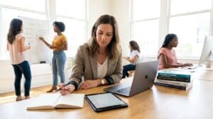 ¿Qué es el desarrollo personal para mujeres y por qué es importante?