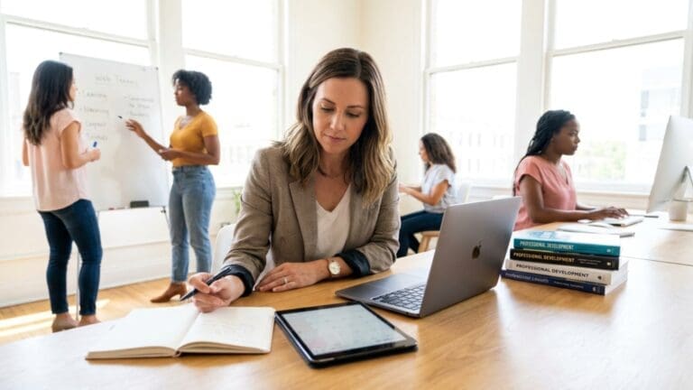 ¿Qué es el desarrollo personal para mujeres y por qué es importante?