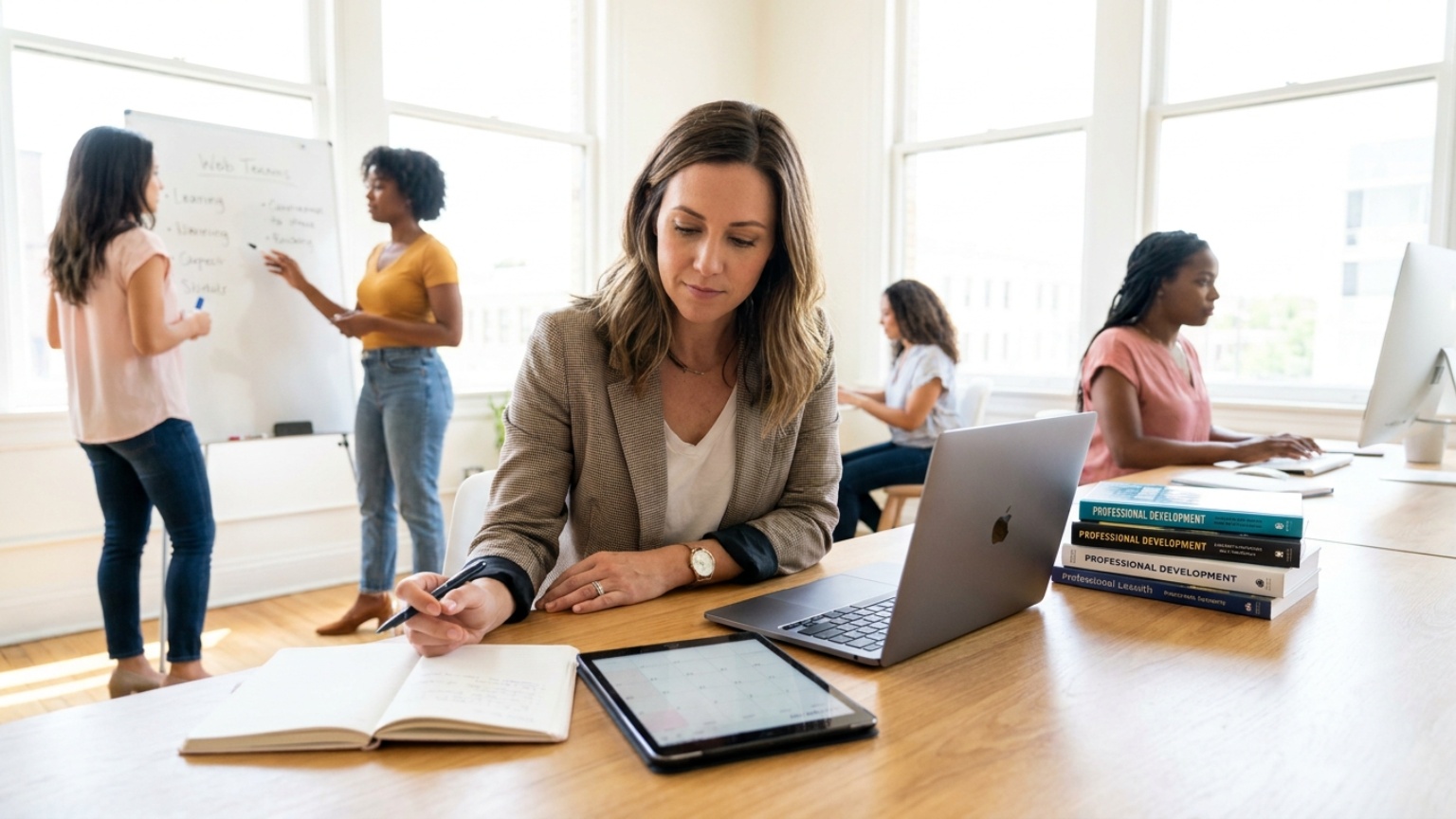 ¿Qué es el desarrollo personal para mujeres y por qué es importante?