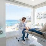 ¿Qué es la podología y por qué es fundamental para la salud de tus pies en Ibiza?