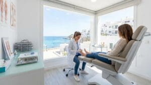 ¿Qué es la podología y por qué es fundamental para la salud de tus pies en Ibiza?