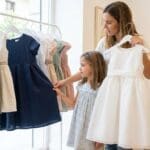 ¿Cómo elegir vestidos niña elegantes para cada ocasión?