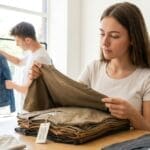 ¿Qué define la ropa juvenil de calidad y por qué es importante considerarla?