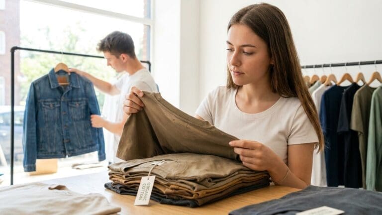 ¿Qué define la ropa juvenil de calidad y por qué es importante considerarla?