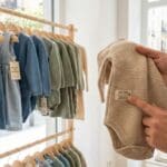 ¿Qué buscar en la ropa infantil en España para asegurar calidad?