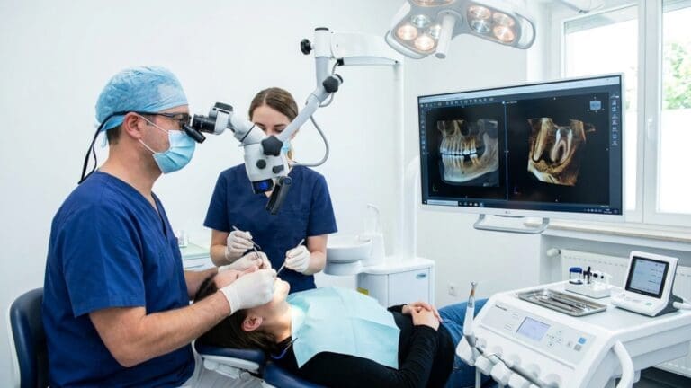 ¿Qué es un dentista especializado y cuándo buscar su ayuda?