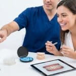 ¿Qué es la ortodoncia invisible y cómo funciona este tratamiento?