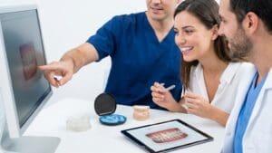 ¿Qué es la ortodoncia invisible y cómo funciona este tratamiento?