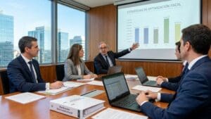 ¿Qué es la optimización patrimonial y fiscal?