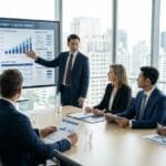 ¿Qué es la estrategia corporativa para empresas y por qué es fundamental?