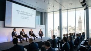 ¿Qué son los eventos en Andalucía y por qué son importantes?