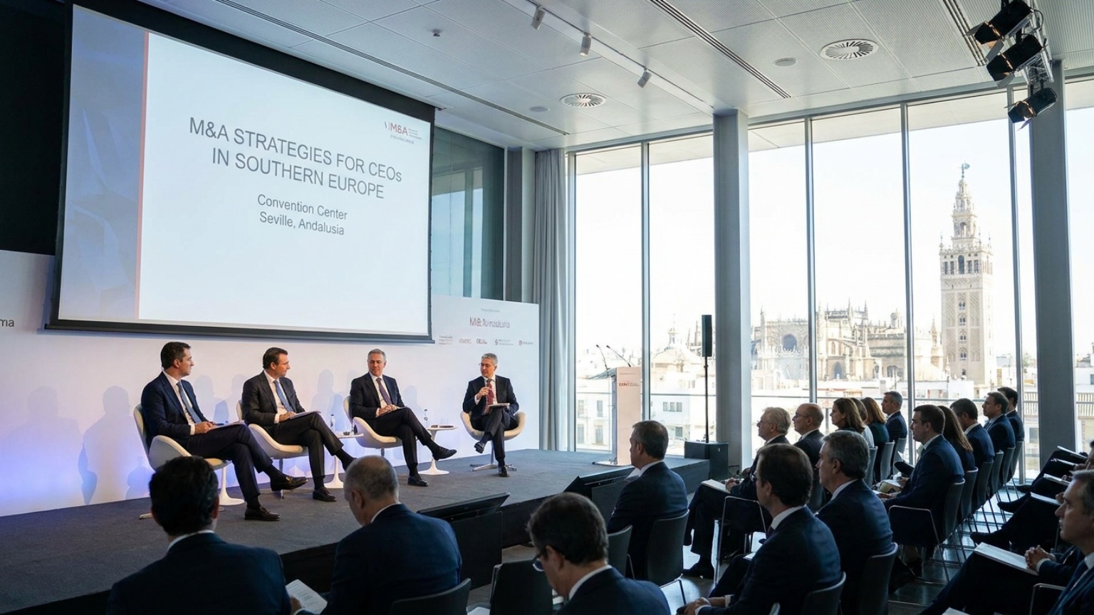 ¿Qué son los eventos en Andalucía y por qué son importantes?