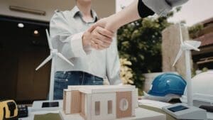 ¿Qué hace un despacho de arquitectos especializado en sostenibilidad?