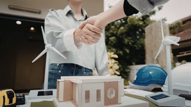 ¿Qué hace un despacho de arquitectos especializado en sostenibilidad?