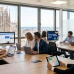 Cómo elegir una agencia de marketing en barcelona