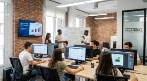 Cómo elegir la agencia de marketing digital más adecuada