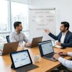Cómo elegir la consultora de marketing digital ideal