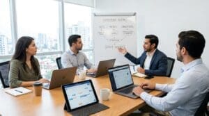 Cómo elegir la consultora de marketing digital ideal