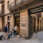 Cómo elegir el mejor alojamiento en el centro de Barcelona