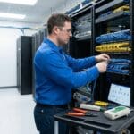 ¿Cómo elegir una instalación de cableado estructurado eficiente?