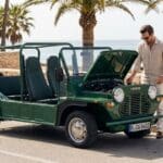 La elección de un mini moke: consejos para comprar