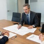 Cómo elegir un perito de parte: criterios clave para su caso