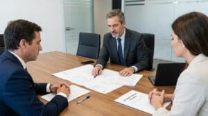 Cómo elegir un perito de parte: criterios clave para su caso