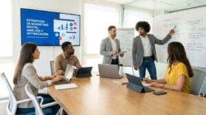 ¿Cómo elegir una consultoría de marketing digital adecuada?