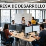 Guía para elegir una empresa de desarrollo web