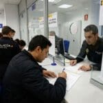 Guía para solicitar el nie en españa: pasos y requisitos