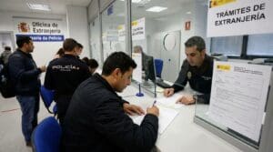 Guía para solicitar el nie en españa: pasos y requisitos