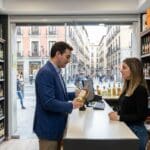 Dónde comprar tequila en Madrid: su guía definitiva