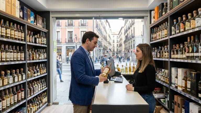 Dónde comprar tequila en Madrid: su guía definitiva