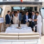 Alquiler de barcos de lujo en Mallorca para eventos privados
