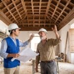 Asesoramiento en carpintería de armar para arquitectos en Sevilla