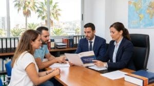 Abogados de extranjería en Las Palmas: su guía legal