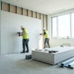 Instalación de yeso laminado en Bilbao: su proyecto