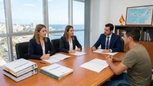 Abogados de inmigración en Tenerife: su guía completa