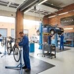 Taller mecánico en Terrassa: servicios para su coche y bicicleta