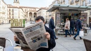 Acceder a las noticias de Vitoria-Gasteiz