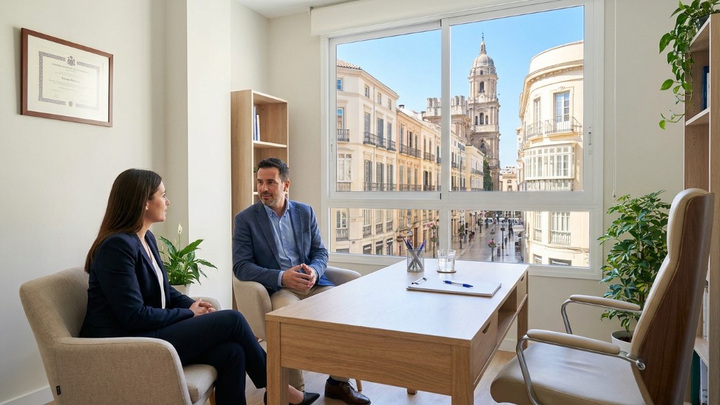 Psicólogo en Málaga: tu guía para el bienestar emocional
