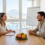 Coach de salud en Santa Cruz de Tenerife: su primera sesión
