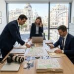 Contratar una agencia de detectives en Madrid: lo que debe saber