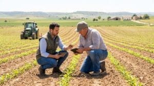 Asesoramiento agrícola en Zamora: cuándo y por qué buscarlo