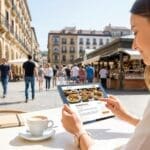 Preparación para su experiencia gastronómica en San Sebastián