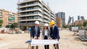 La inversión inmobiliaria en Madrid: claves para el éxito