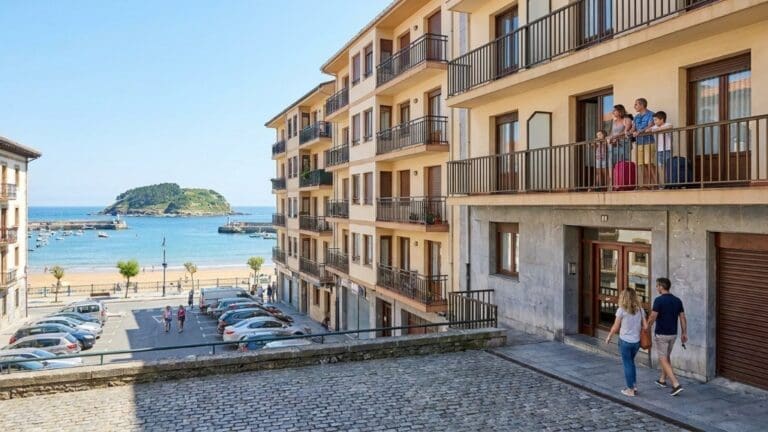 Apartamentos en Lekeitio: su guía para la reserva perfecta